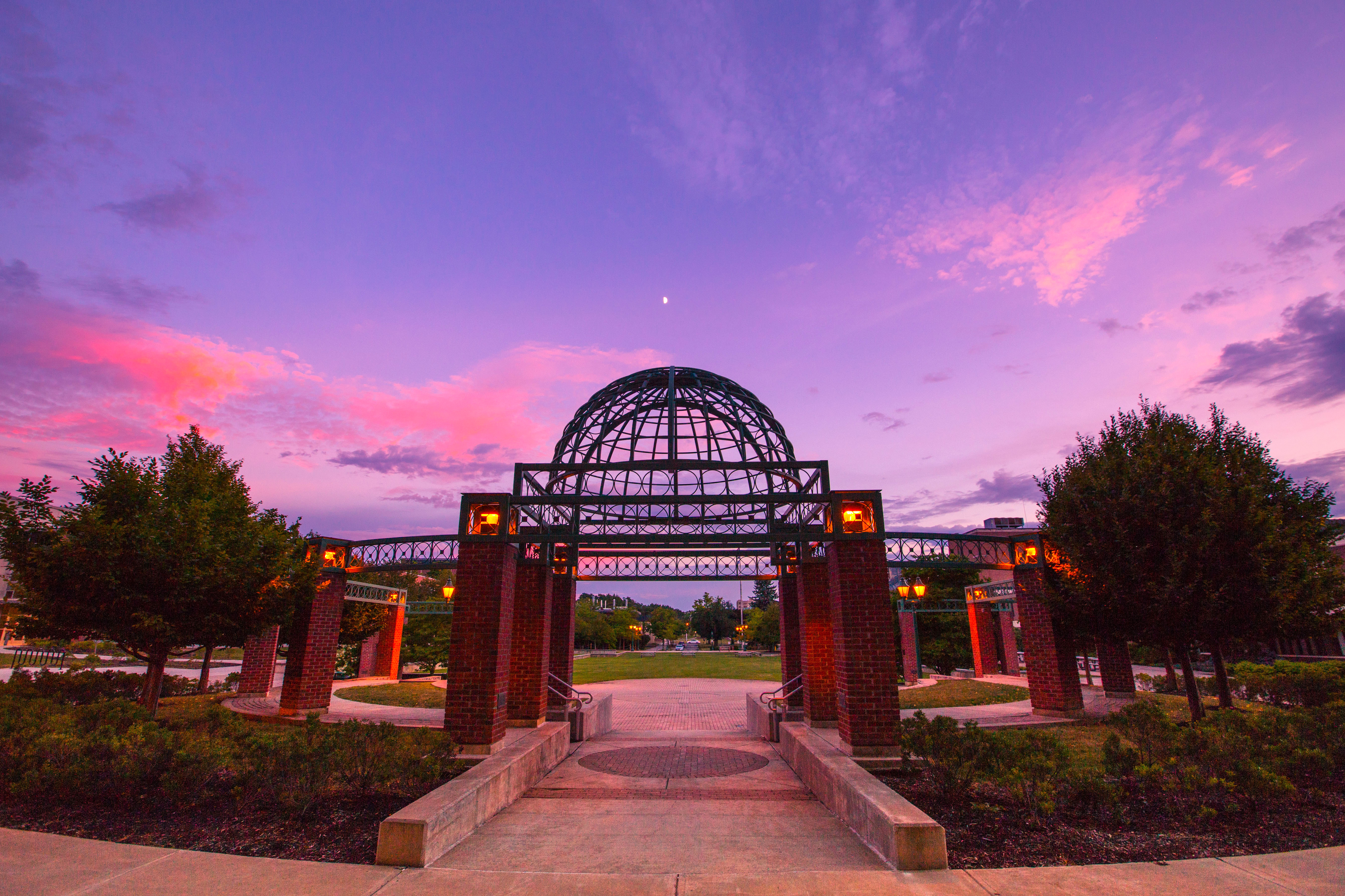 SUNY Geneseo Acalog ACMS 